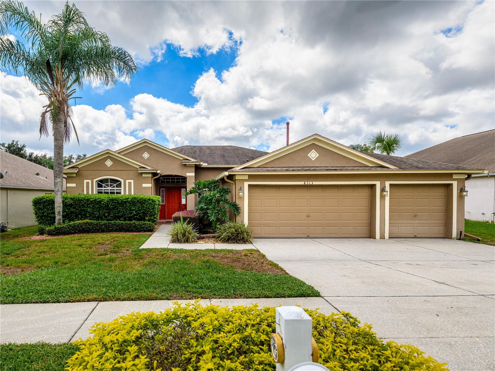 4313 Orange Ridge Ct — photo