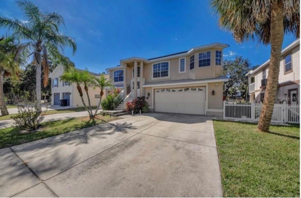 5451 Tropic Dr — photo