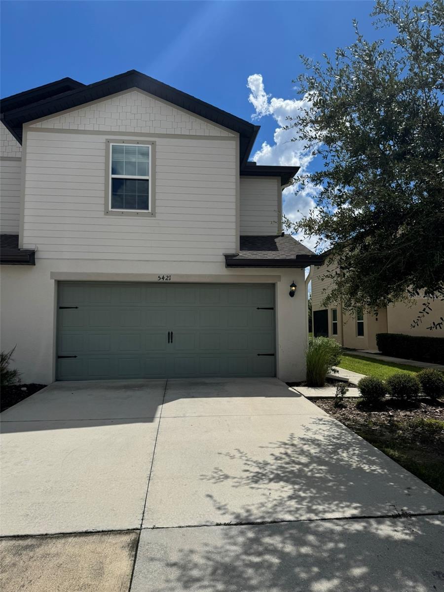 5421 Companion Ln — photo