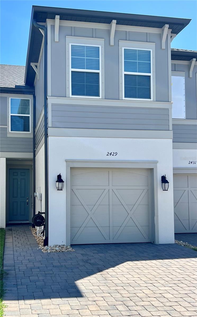 2429 Foggy Creek Cir — photo