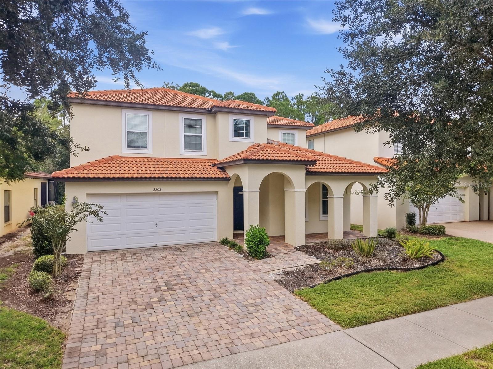 2808 Roccella Ct — photo