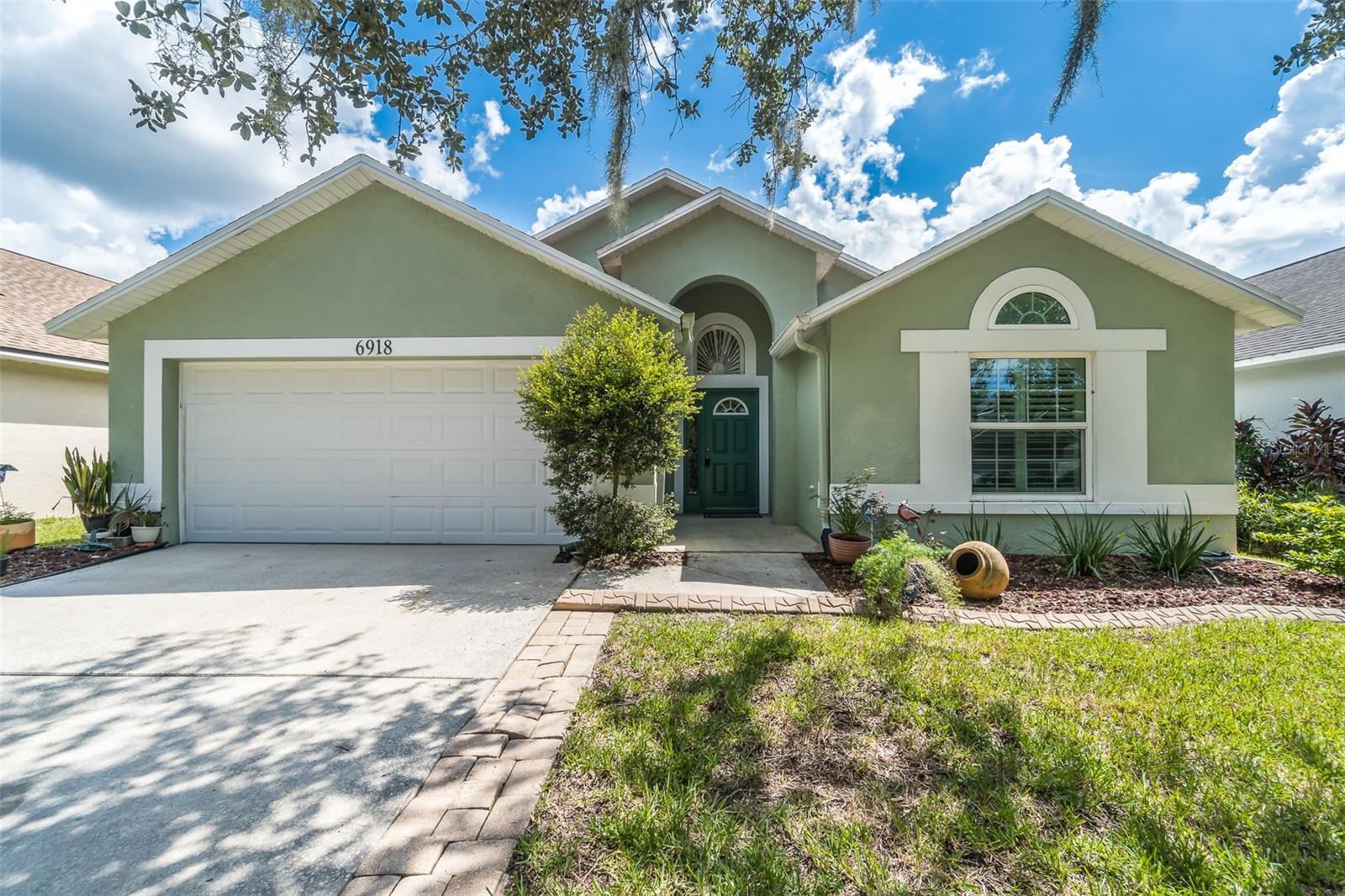 6918 Jamestown Manor Dr — photo