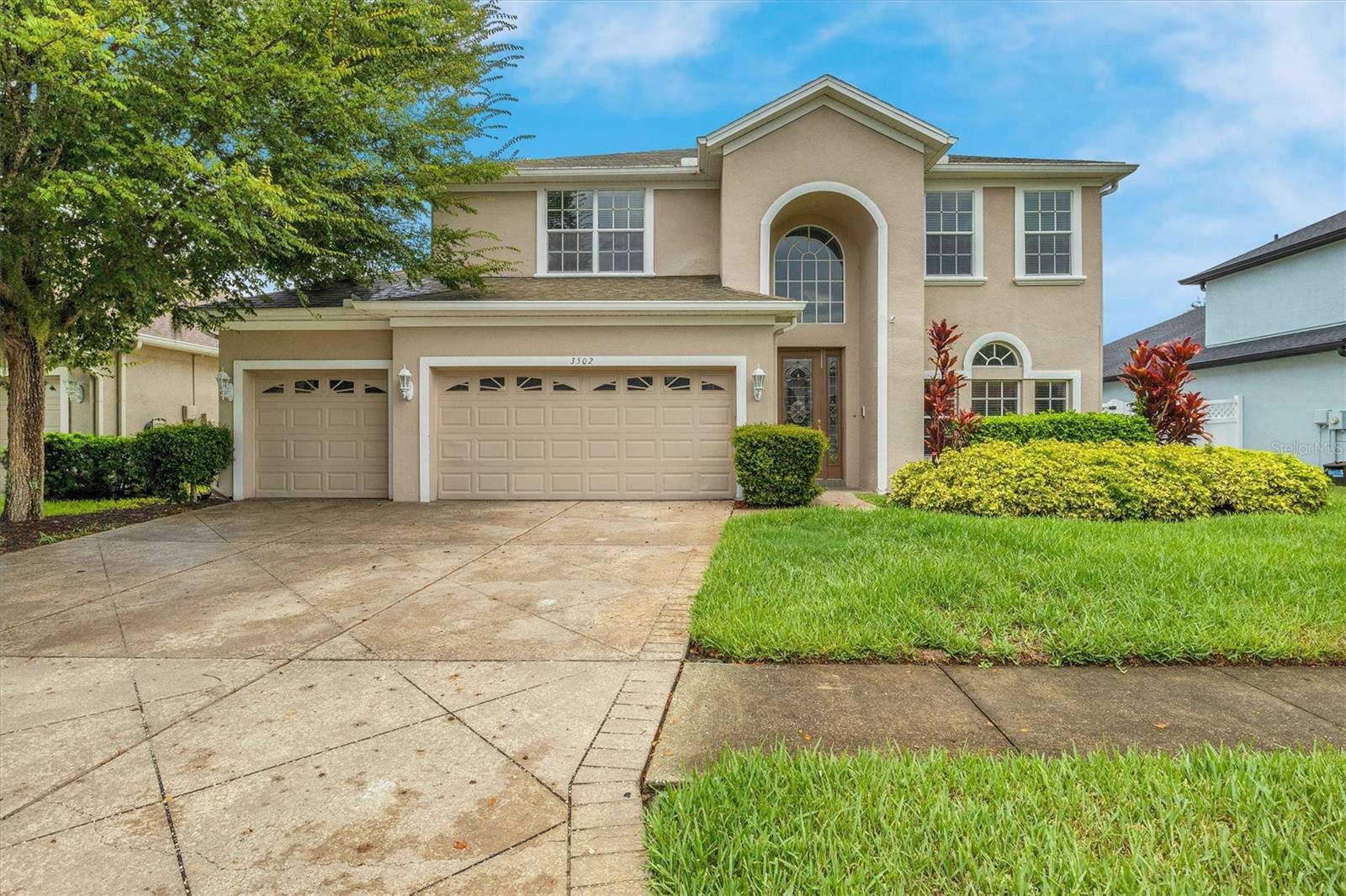3502 Hickory Hammock Loop — photo