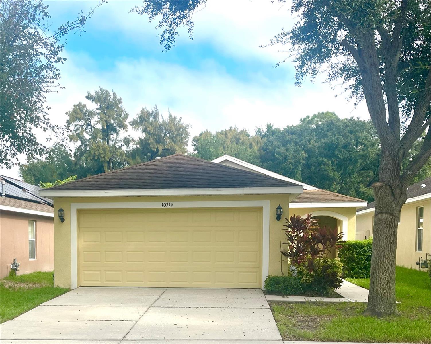 10314 Greystone Ridge Ct — photo