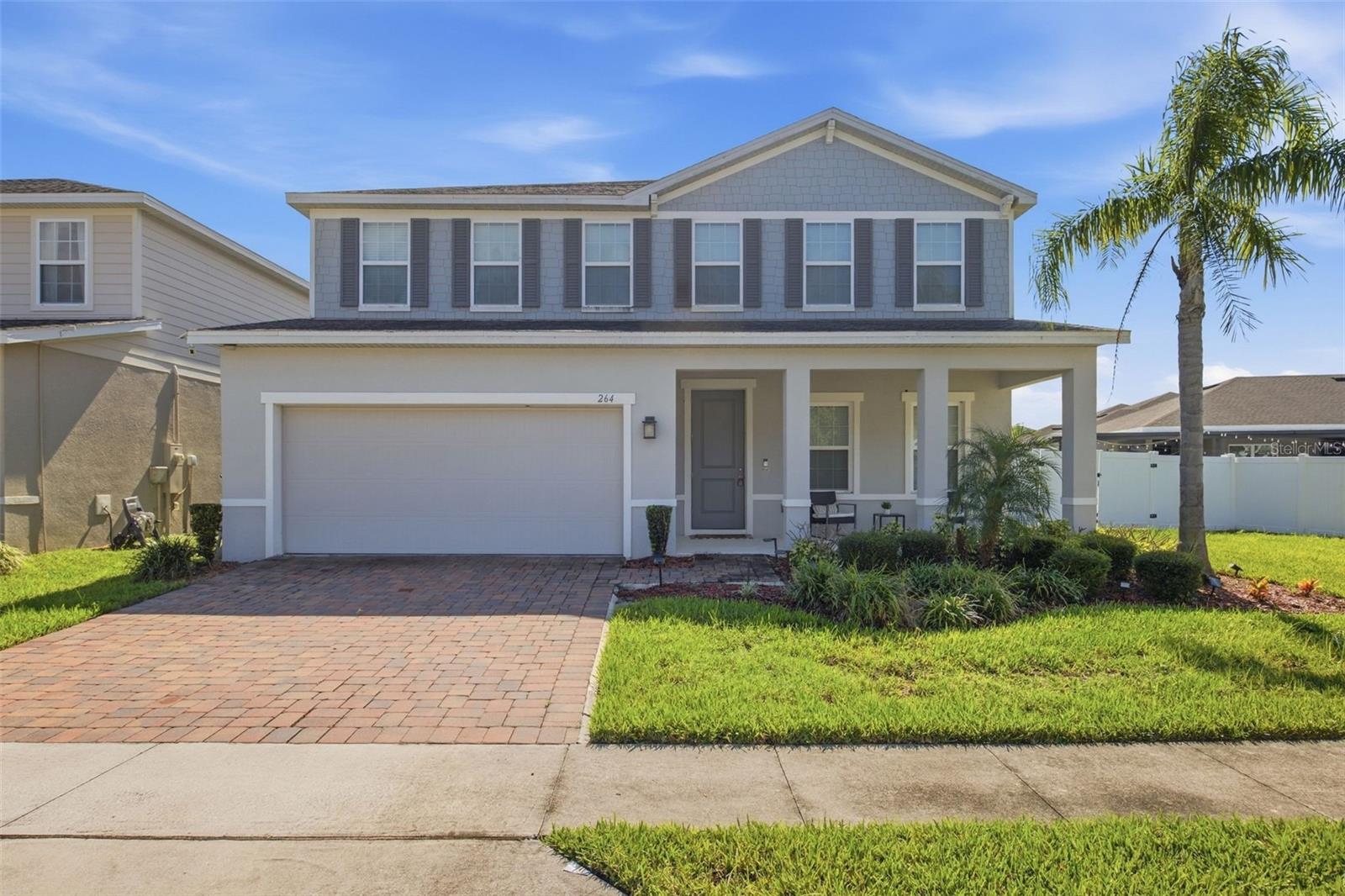 264 Siesta Vista Ct — photo