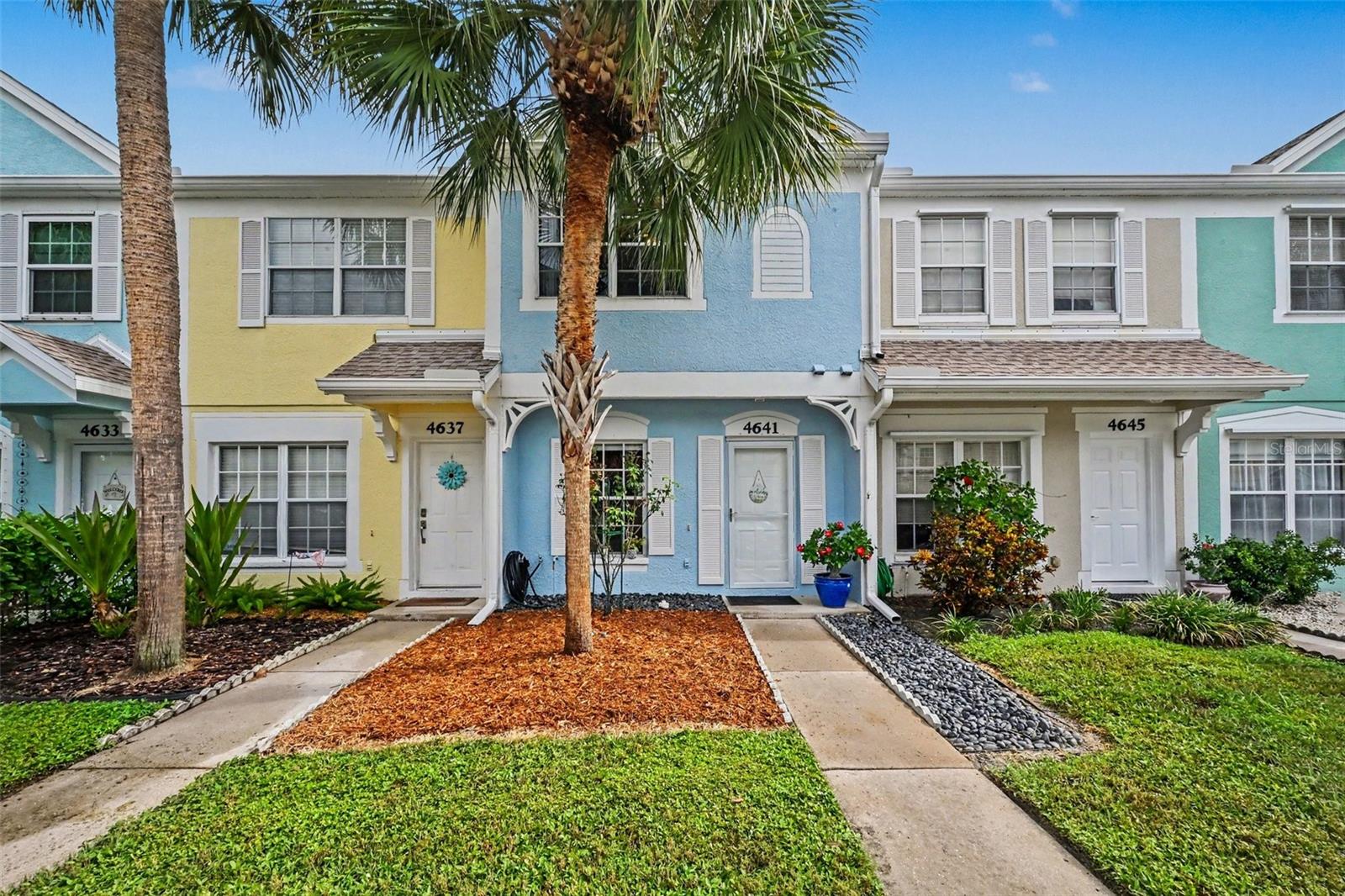 4641 Sabal Key Dr — photo