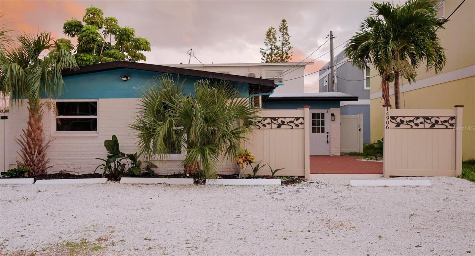 14906 N Bayshore Dr #Unit #1 — photo