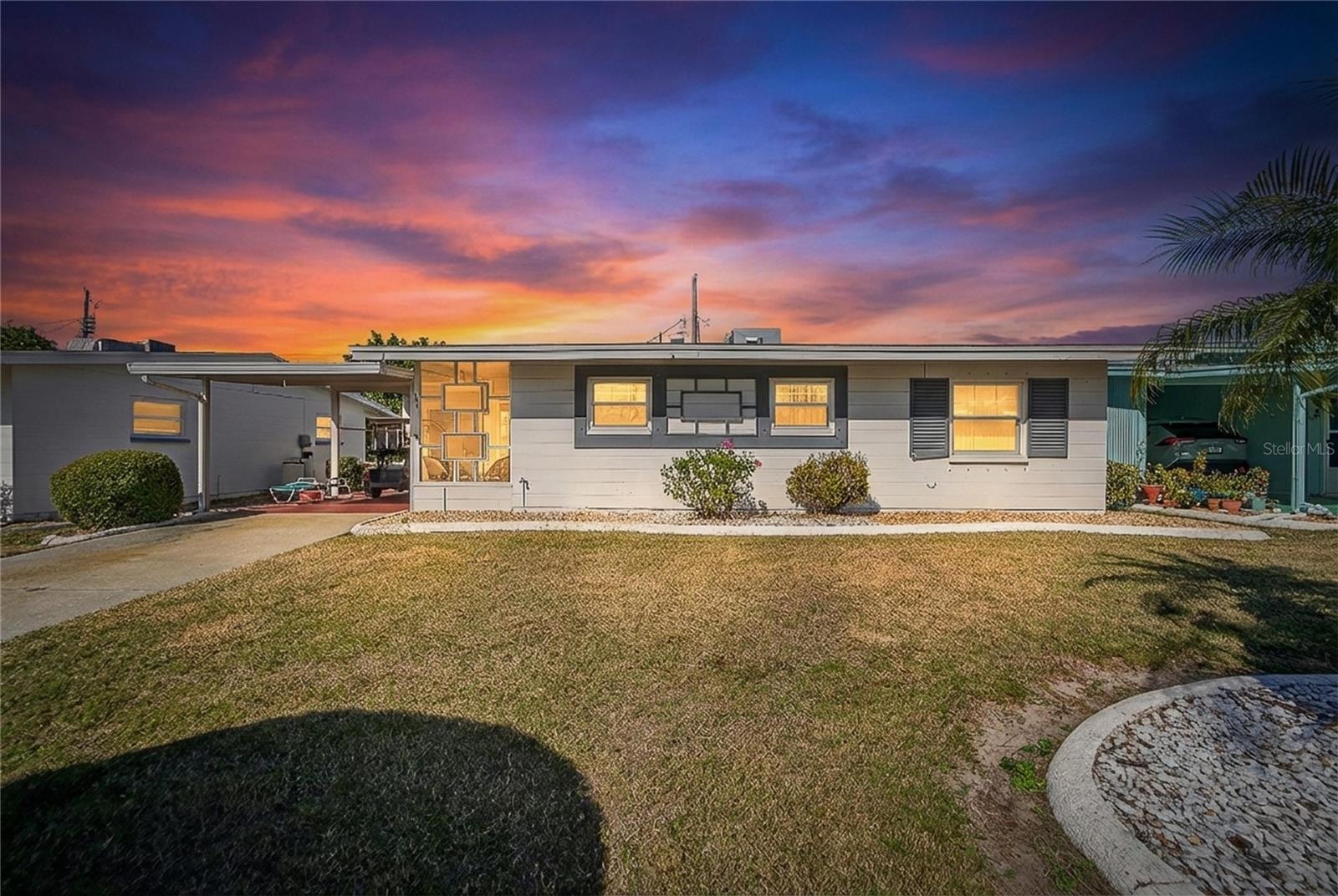 1607 Council Dr — photo