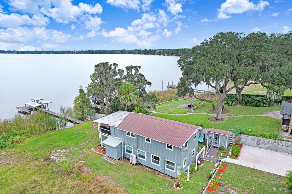 11337 Knights Griffin Rd — photo