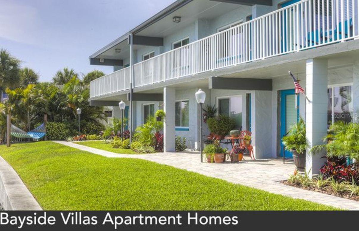 1824 Shore Dr S #223 — photo