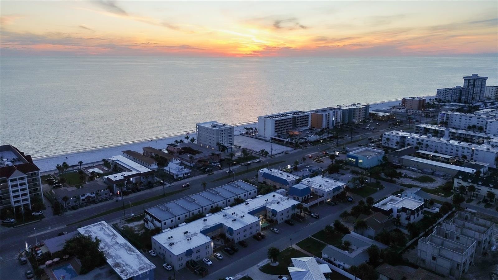 17035 Gulf Blvd #109 — photo