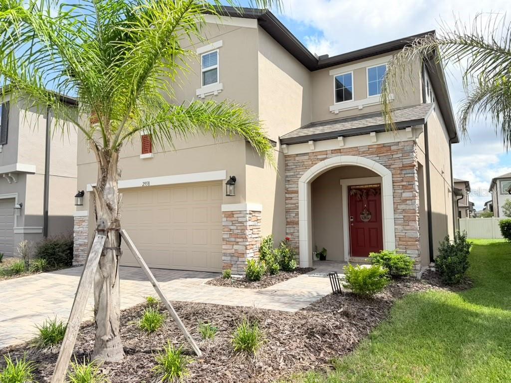2958 Misty Marble Dr — photo