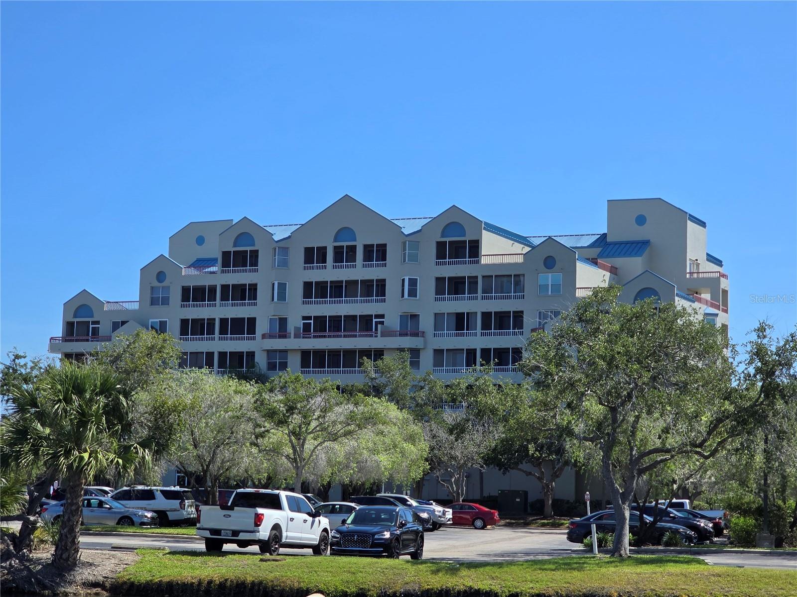 2333 Feather Sound Dr #C210 — photo