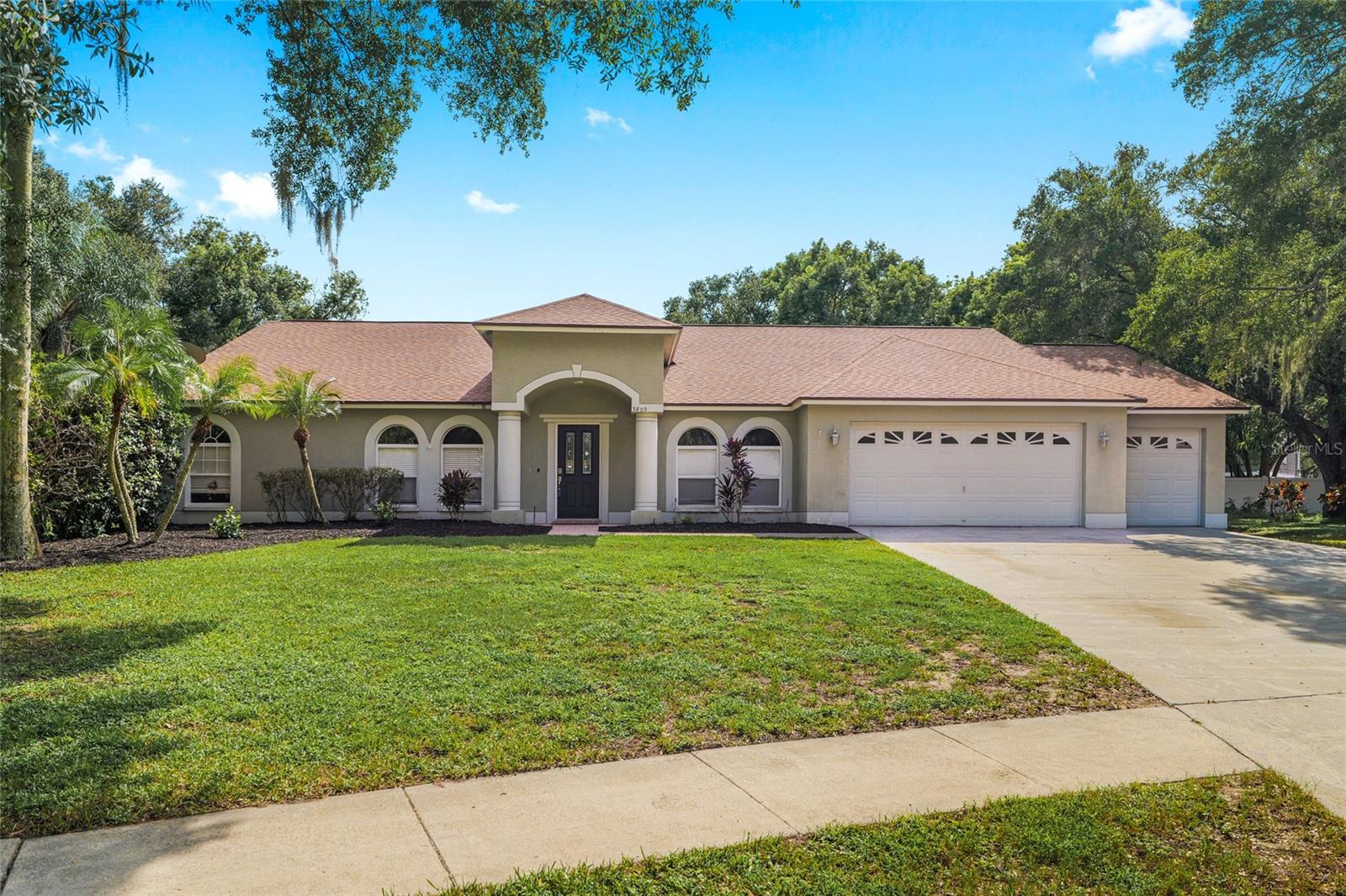 3809 Hanover Hill Dr — photo
