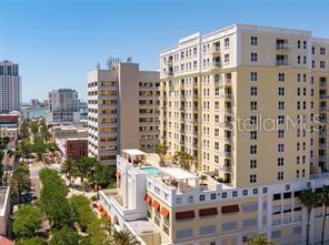 628 Cleveland St #1303 — photo