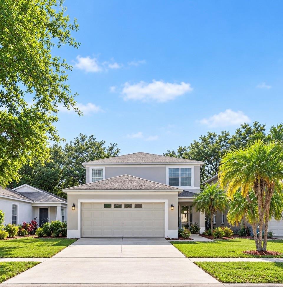 8430 Quarter Horse Dr — photo