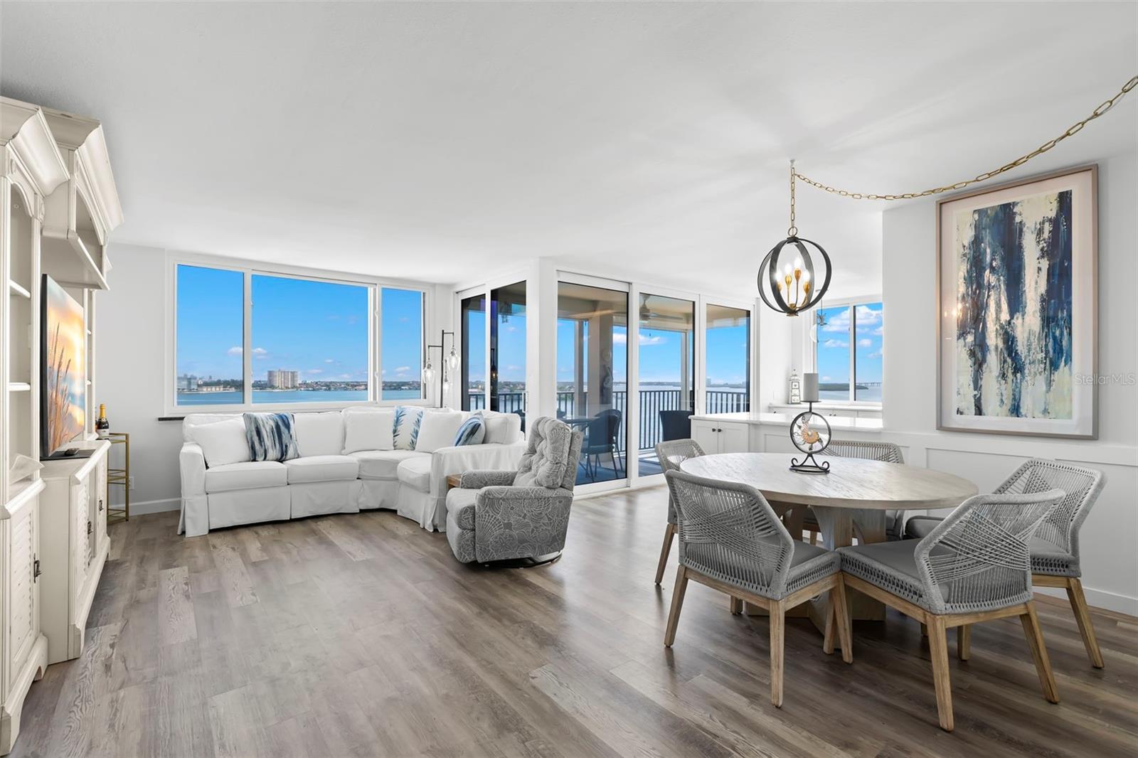 6322 Palma Del Mar Blvd S #808 — photo