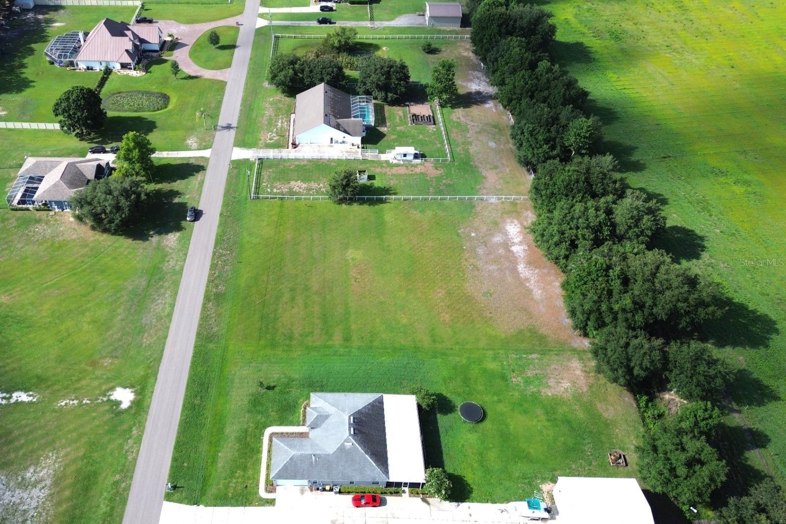 14718 Evans Ranch Rd — photo