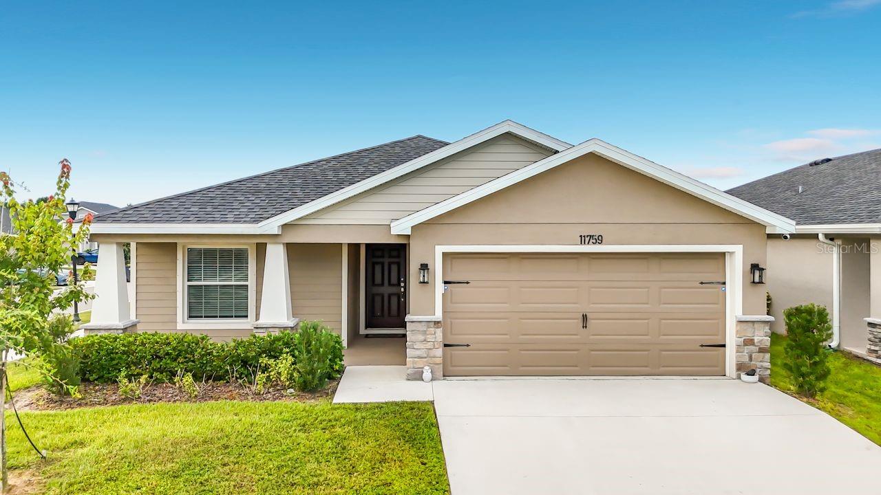 11759 Pink Plumeria Ct — photo