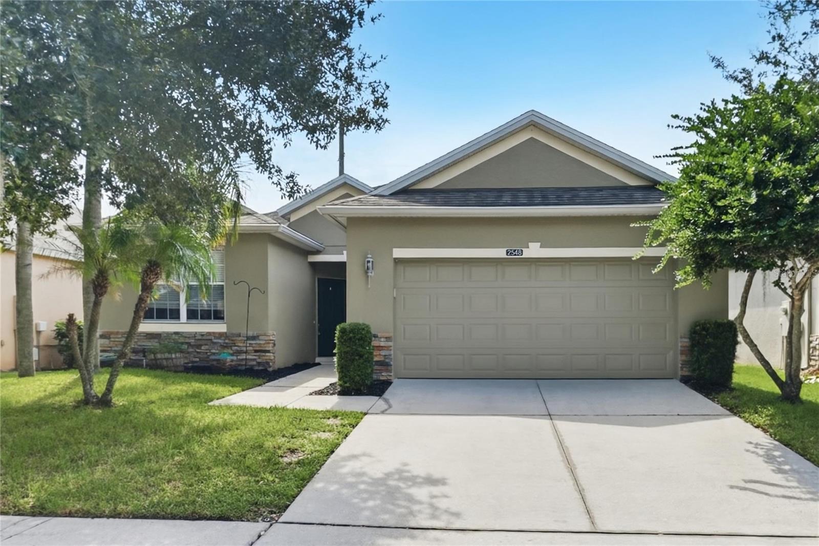 2548 Balforn Tower Way — photo
