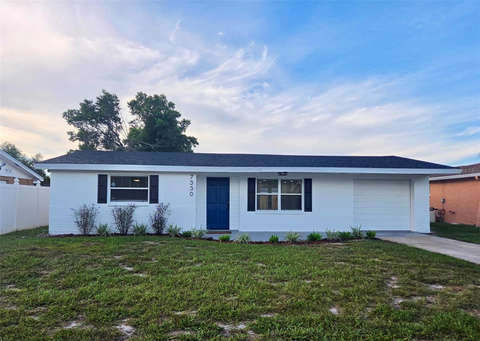 7330 Mayfield Dr — photo