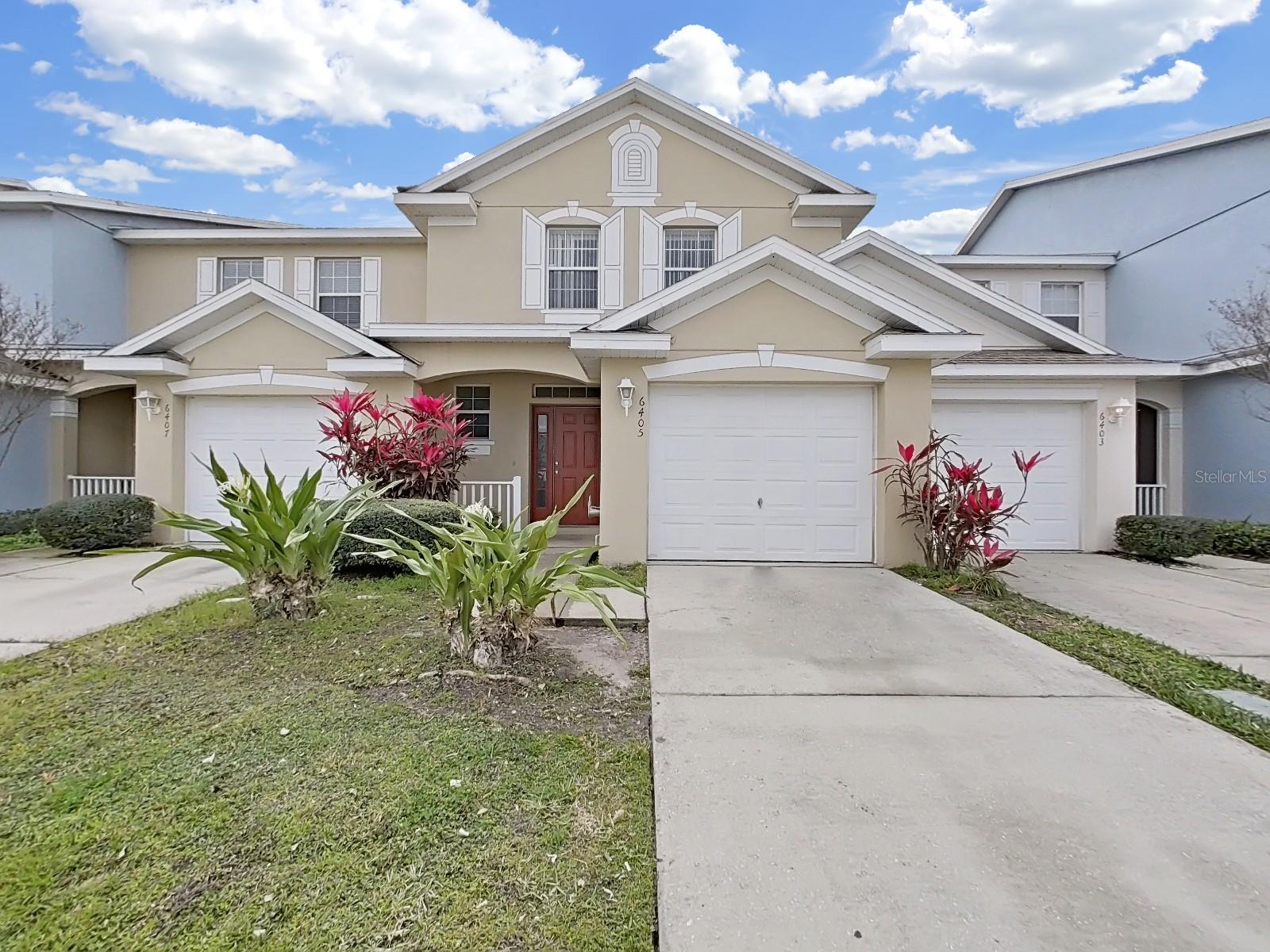 6405 Barksdale Way — photo