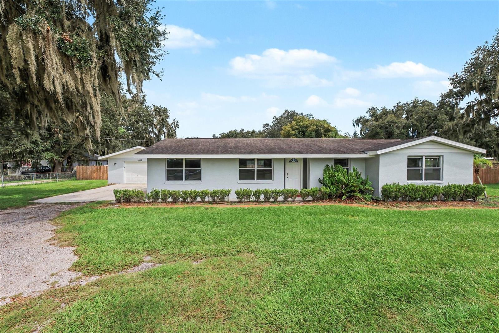3805 McIntosh Rd — photo