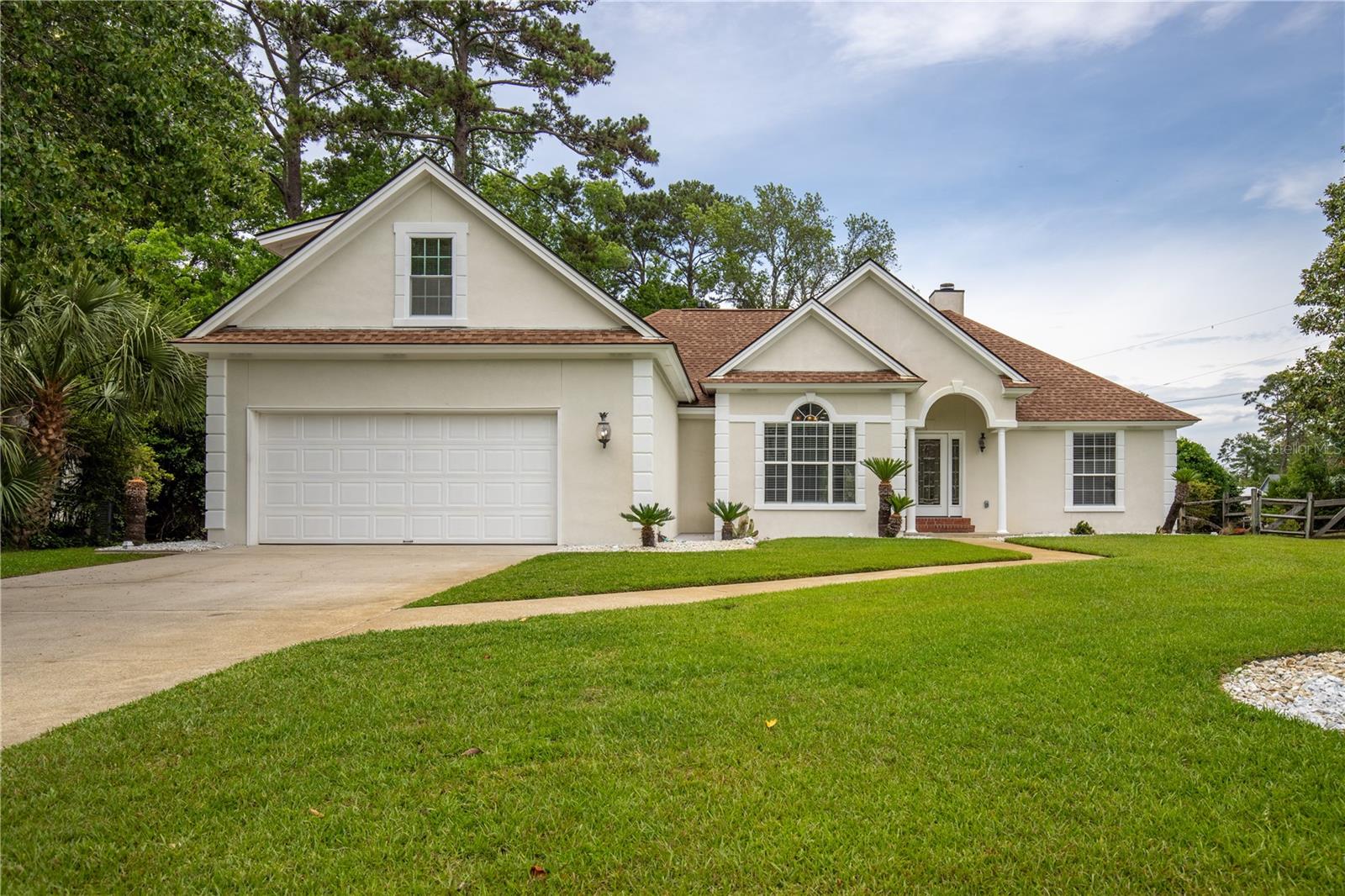 136 Summer Winds Dr — photo