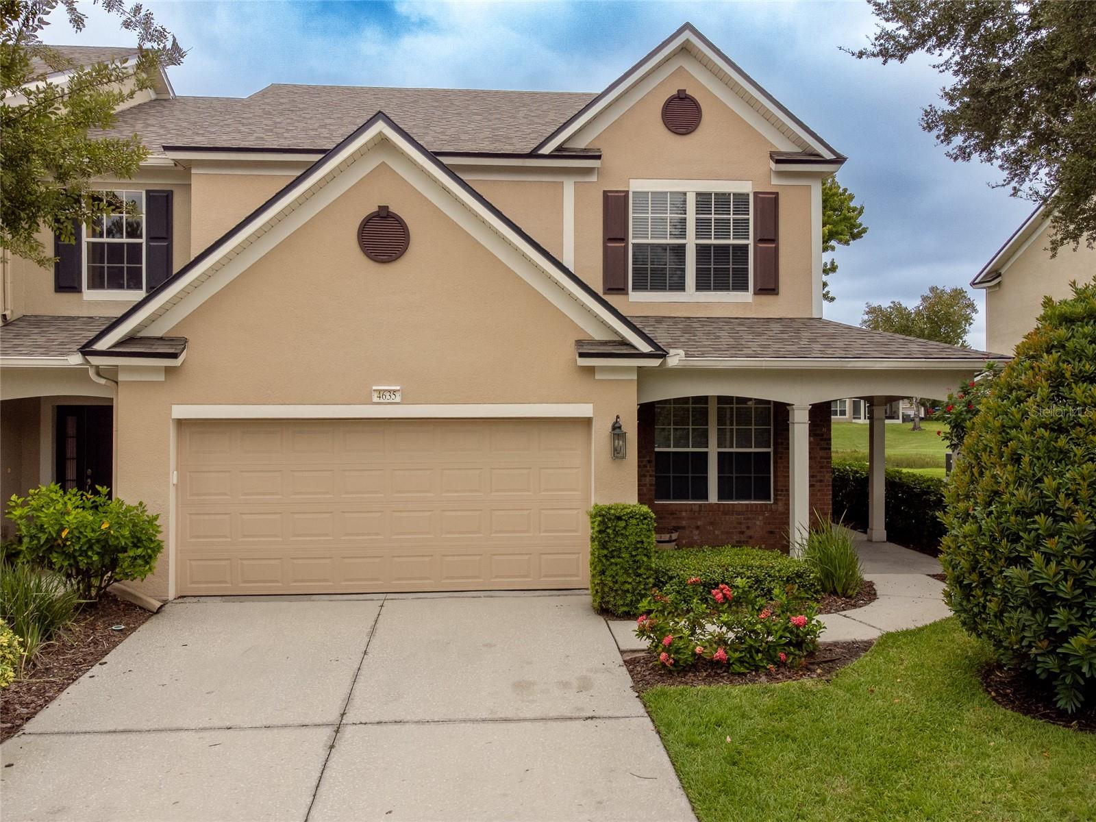 4635 Pond Ridge Dr — photo