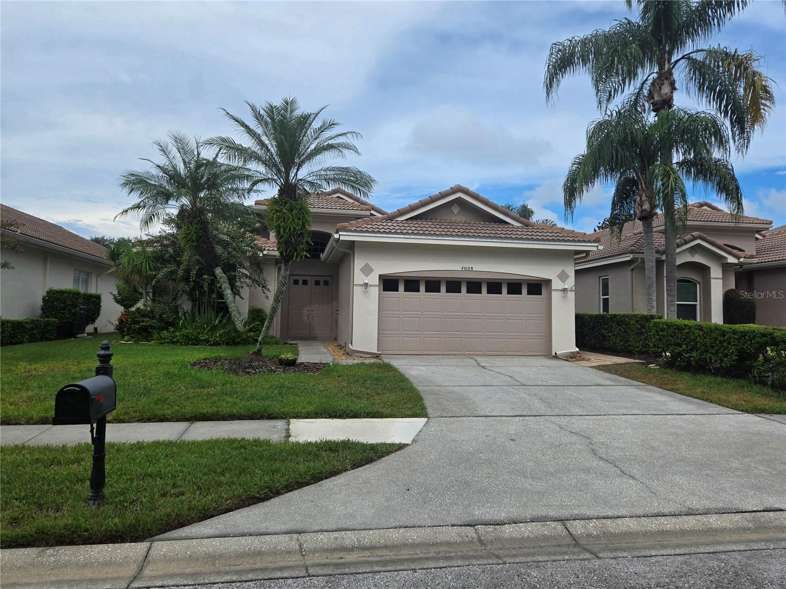 4008 Silk Oak Ln — photo
