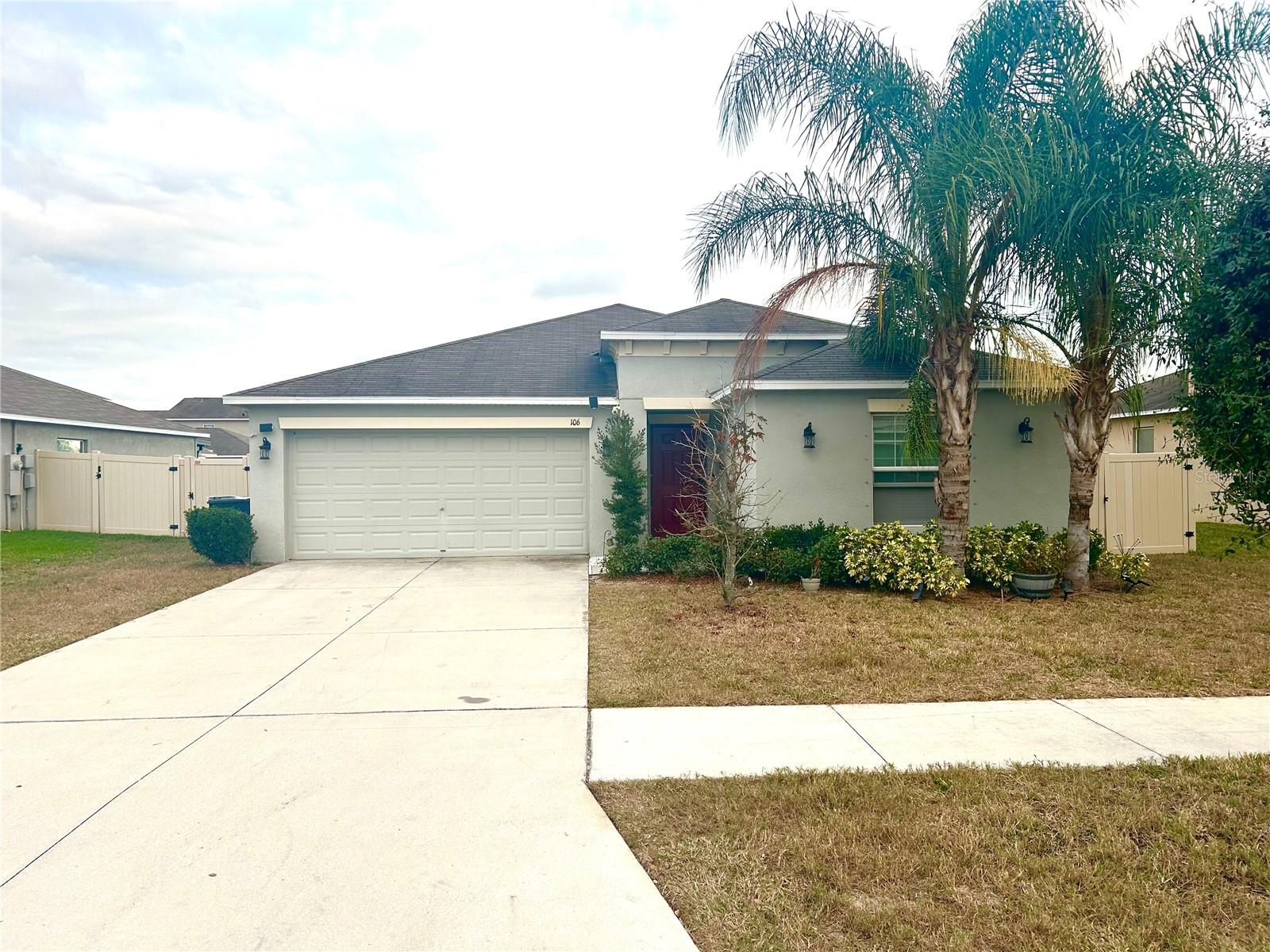 106 Cascade Bend Dr — photo