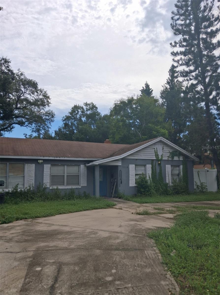 1514 S Lois Ave — photo