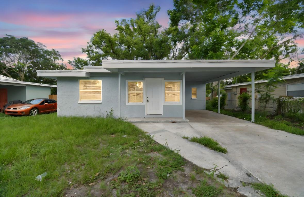1807 E Bougainvillea Ave — photo