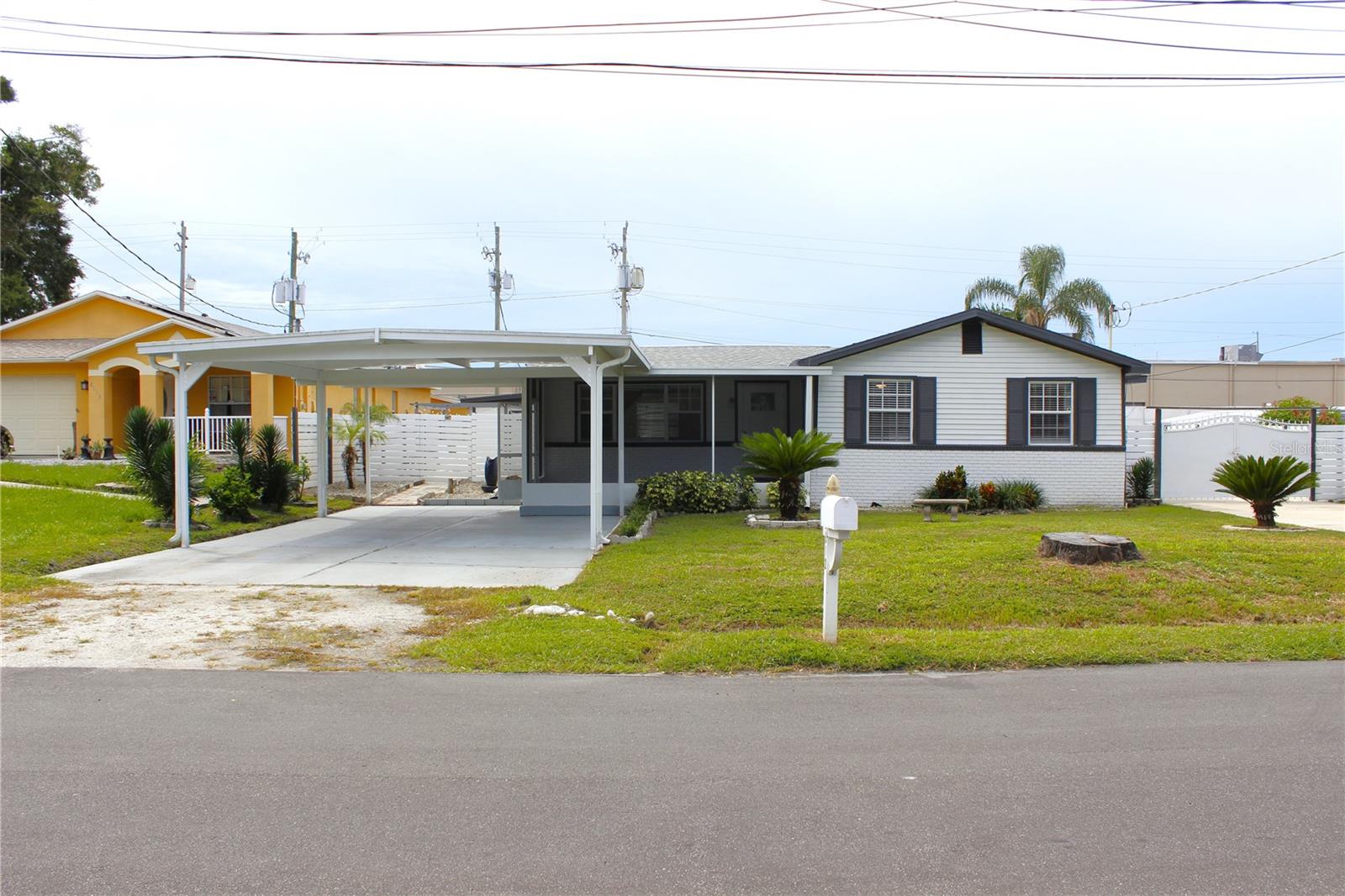 8512 Sunbeam Ln — photo
