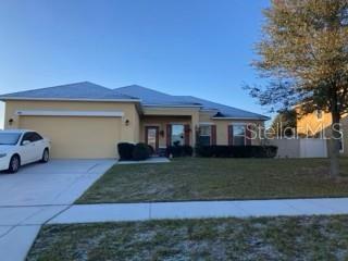 3589 Spring Creek Rd. — photo