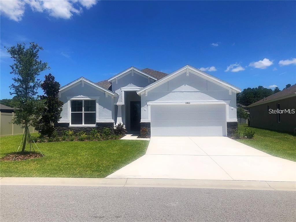 13403 Newport Shores Dr — photo