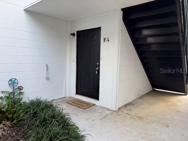 1550 11th St NE #F4 — photo