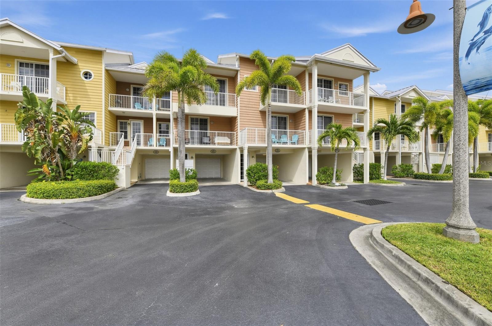 424 Bahia Beach Blvd — photo