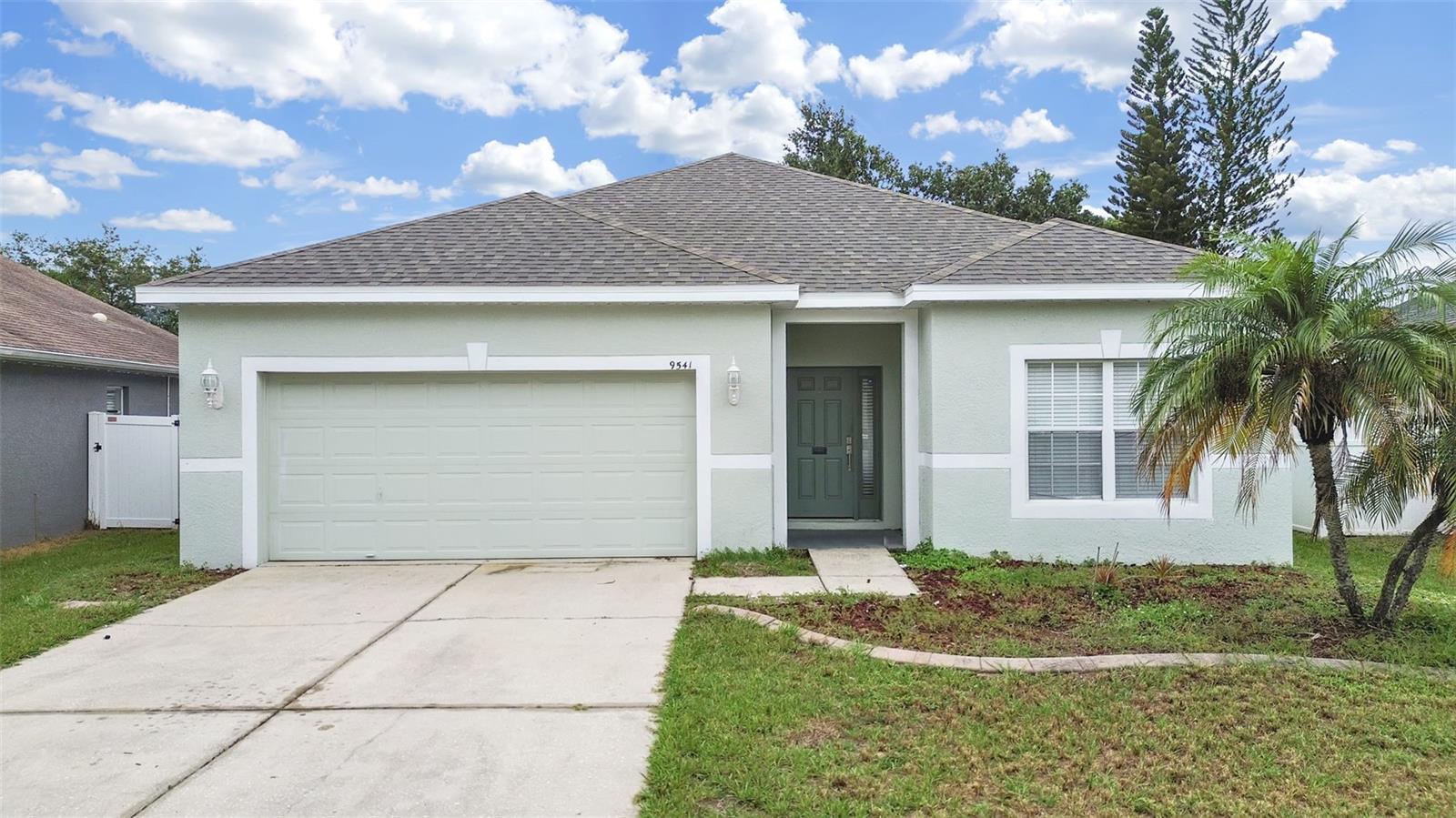 9541 Cypress Harbor Dr — photo
