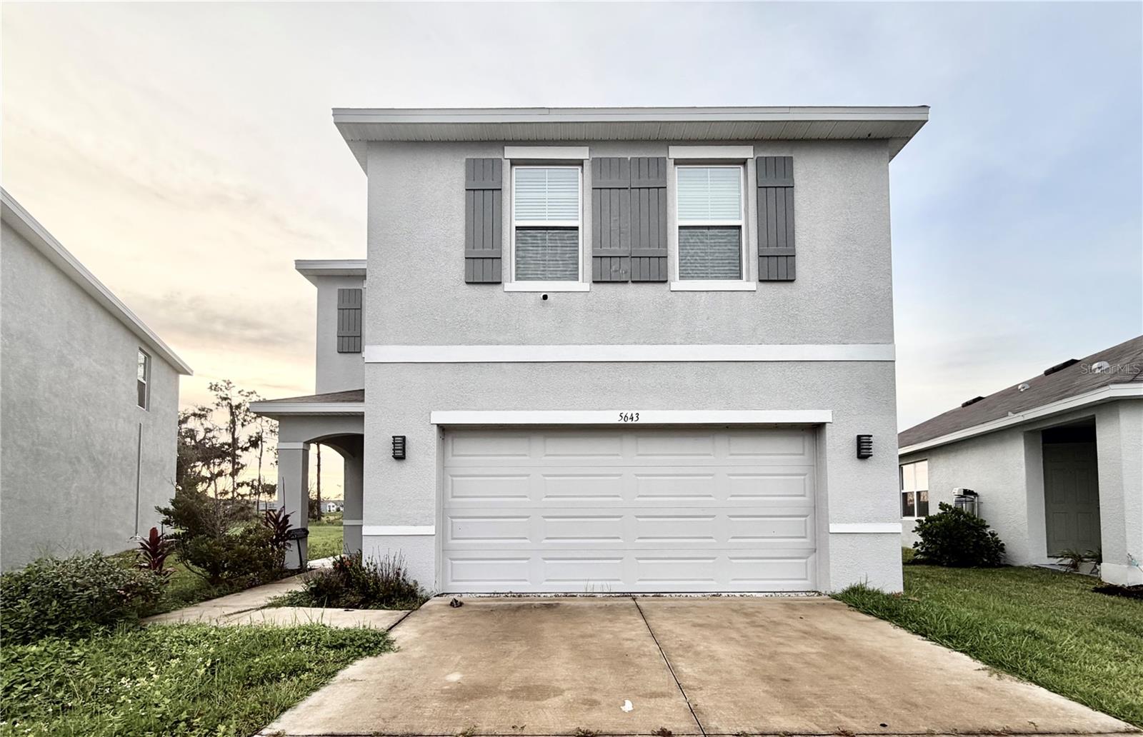 5643 Hollingworth Trl — photo