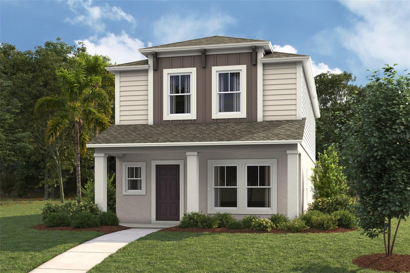 9143 Belleview Forest Pass — photo