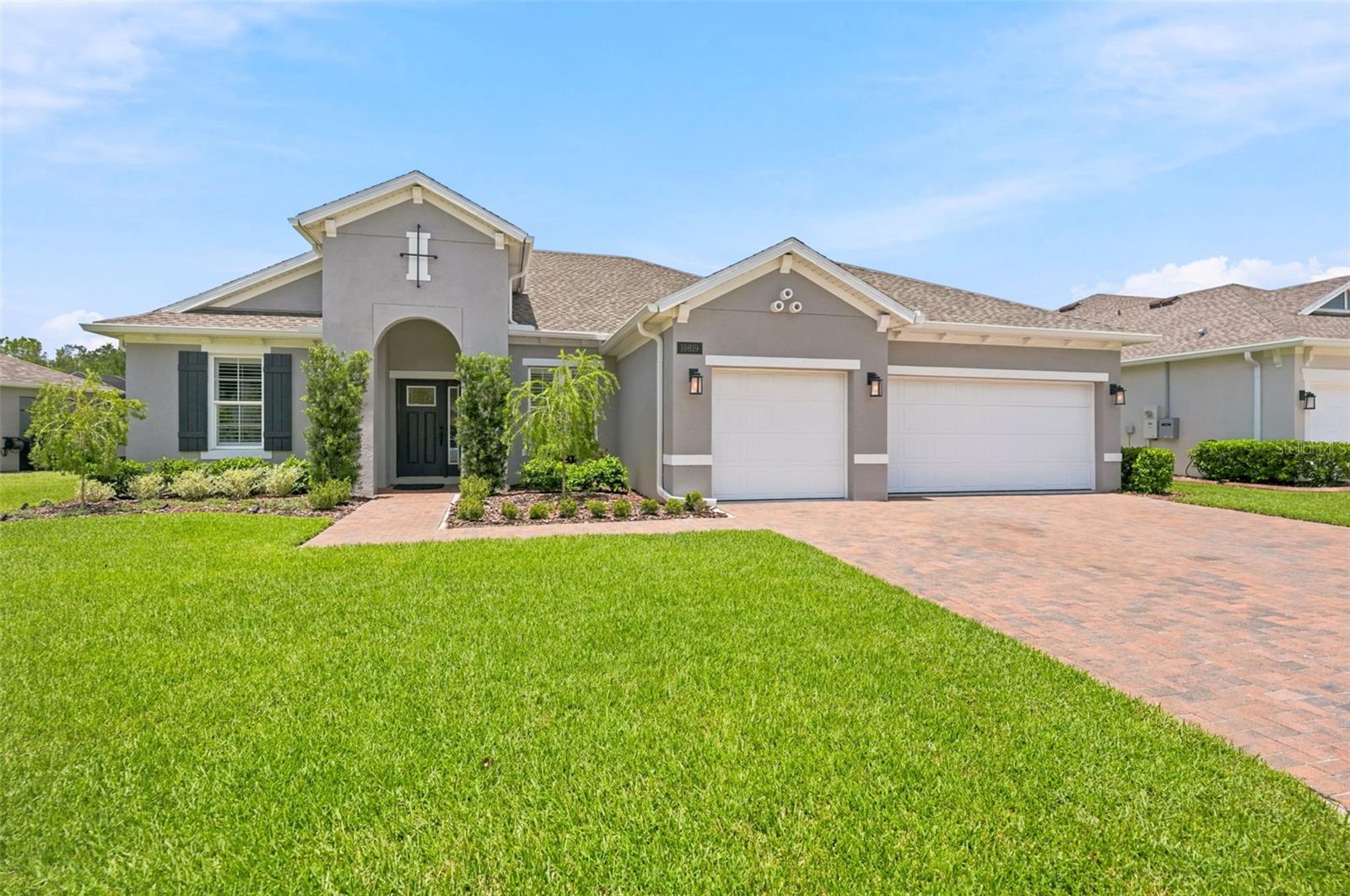 19819 Tattnall Way — photo