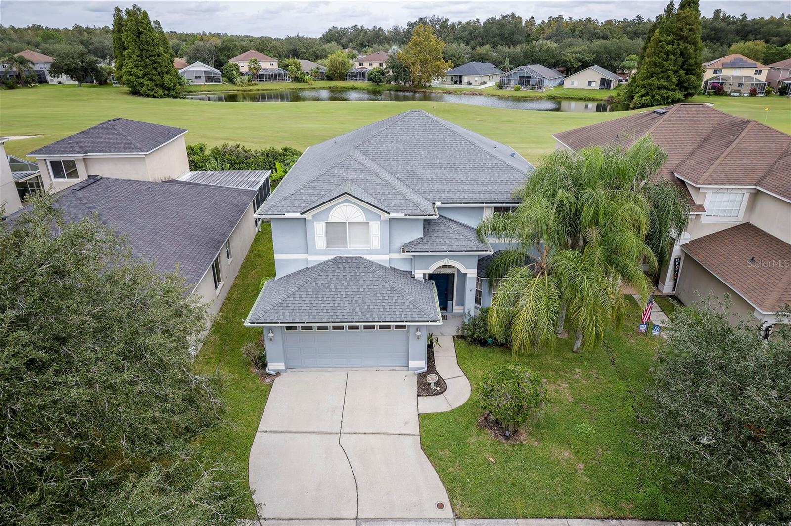 18182 Sandy Pointe Dr — photo