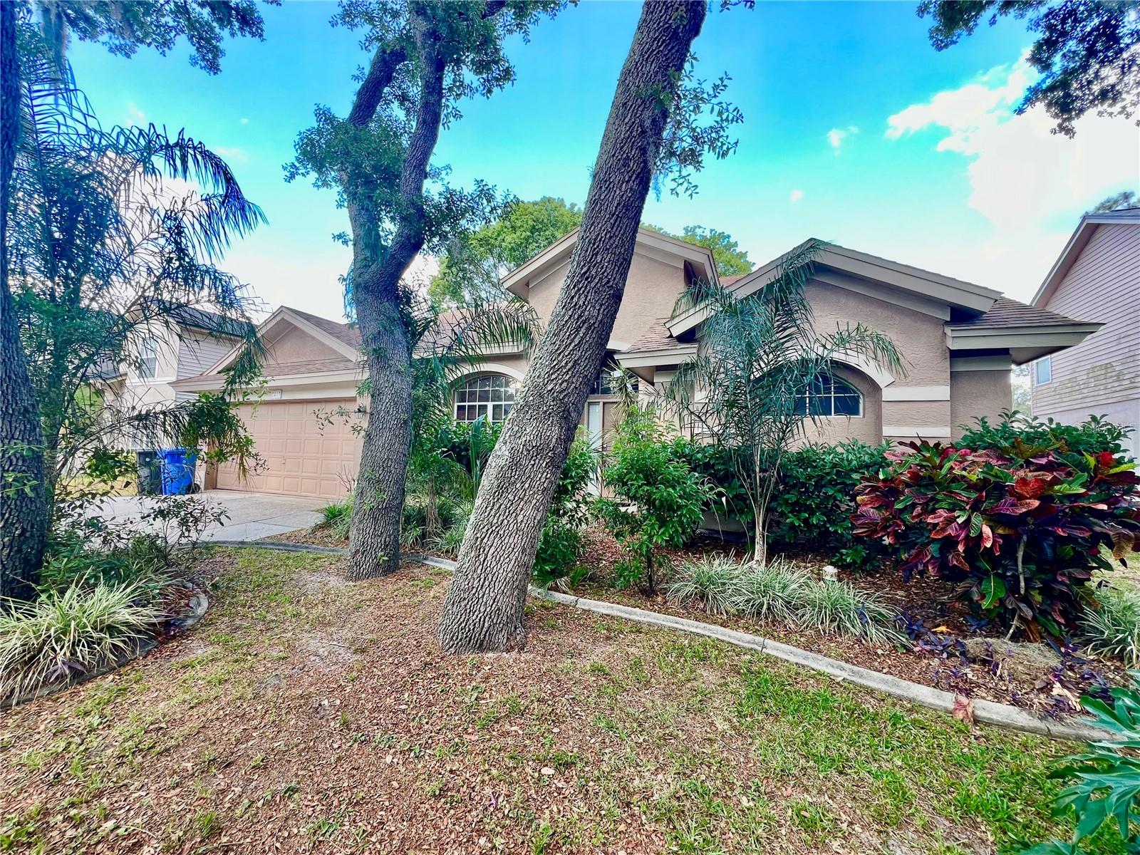 2413 Needham Dr — photo