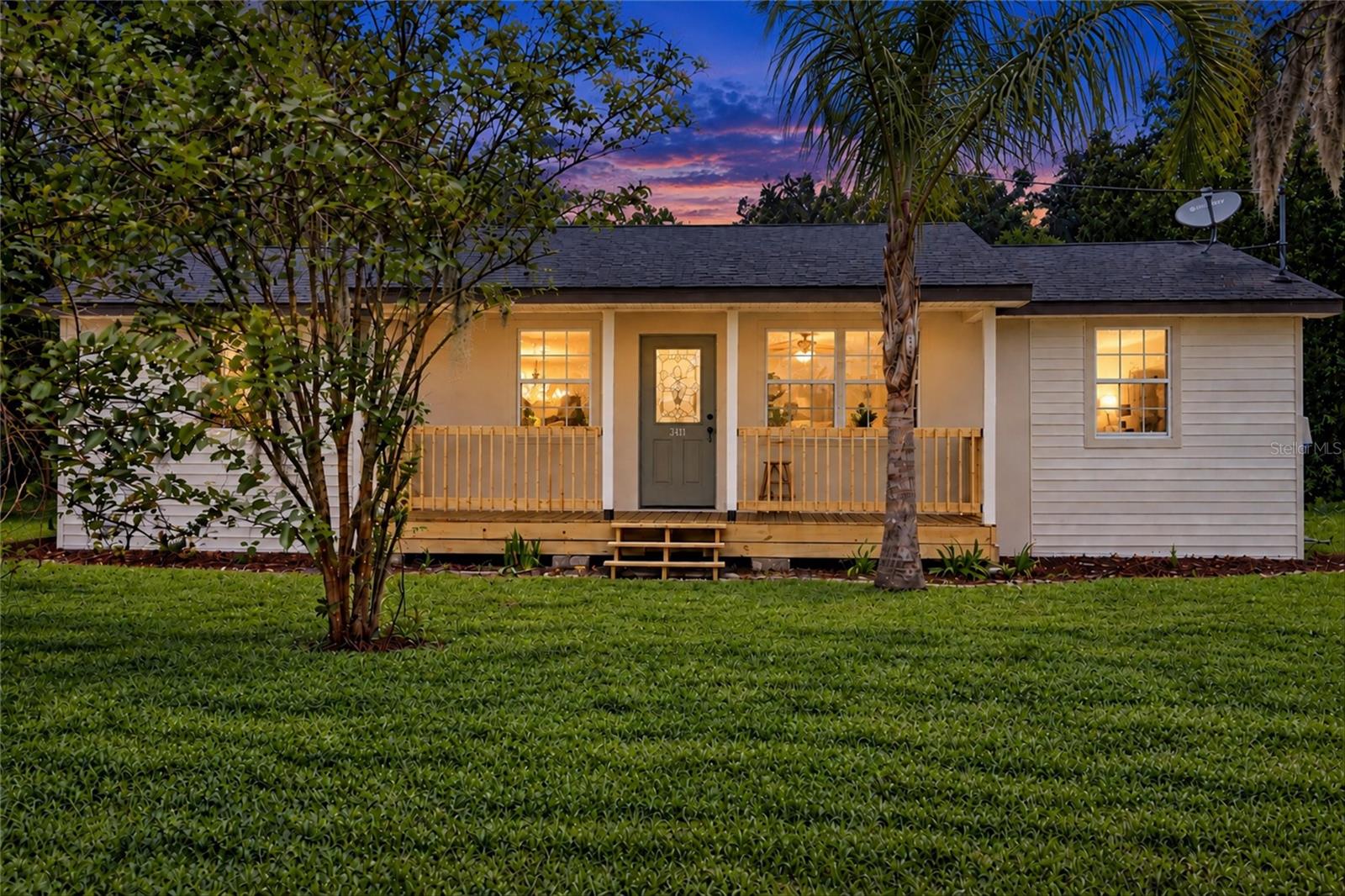 3411 Sleepy Hill Rd — photo