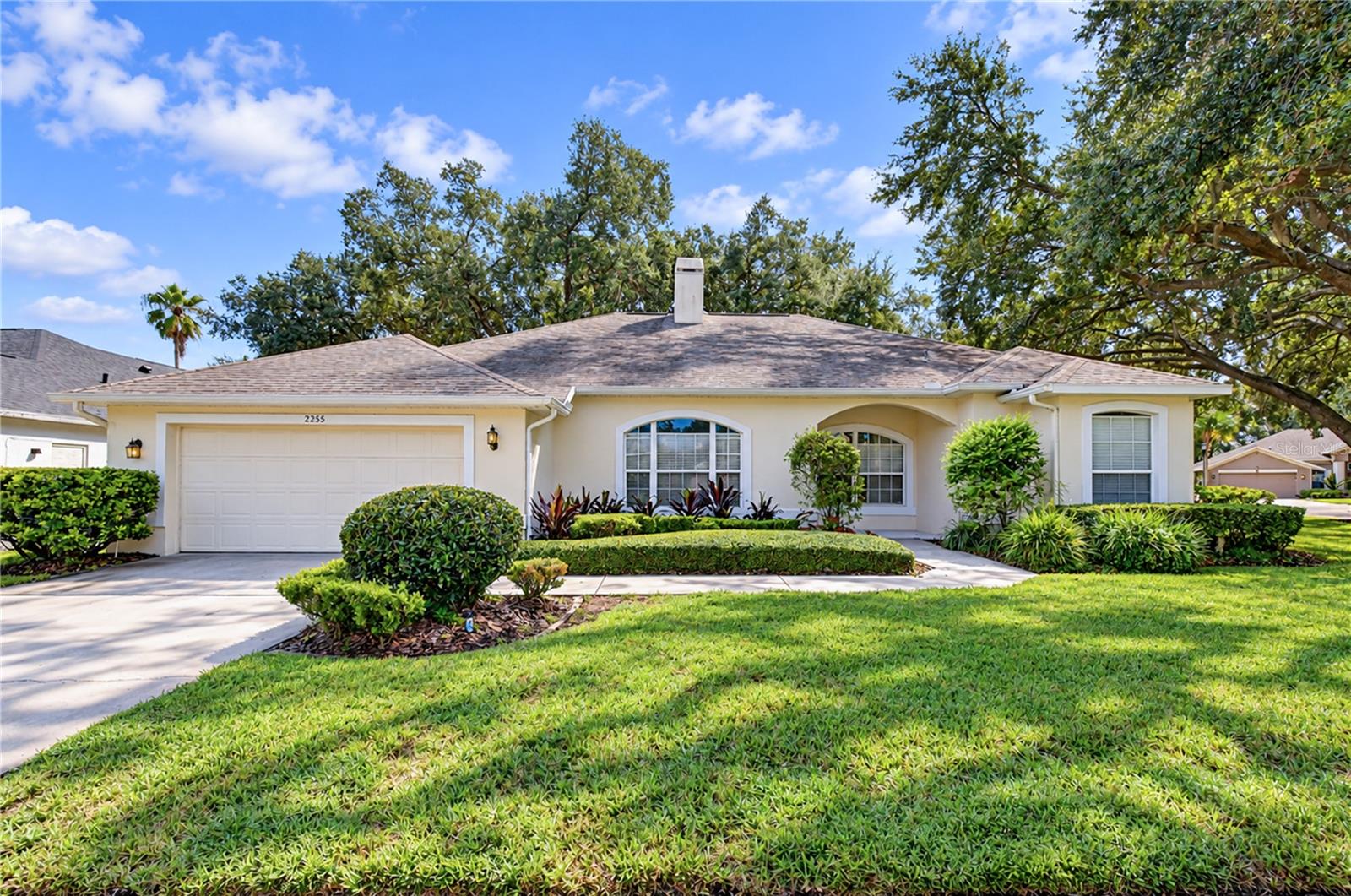 2255 Eagle Bluff Dr — photo