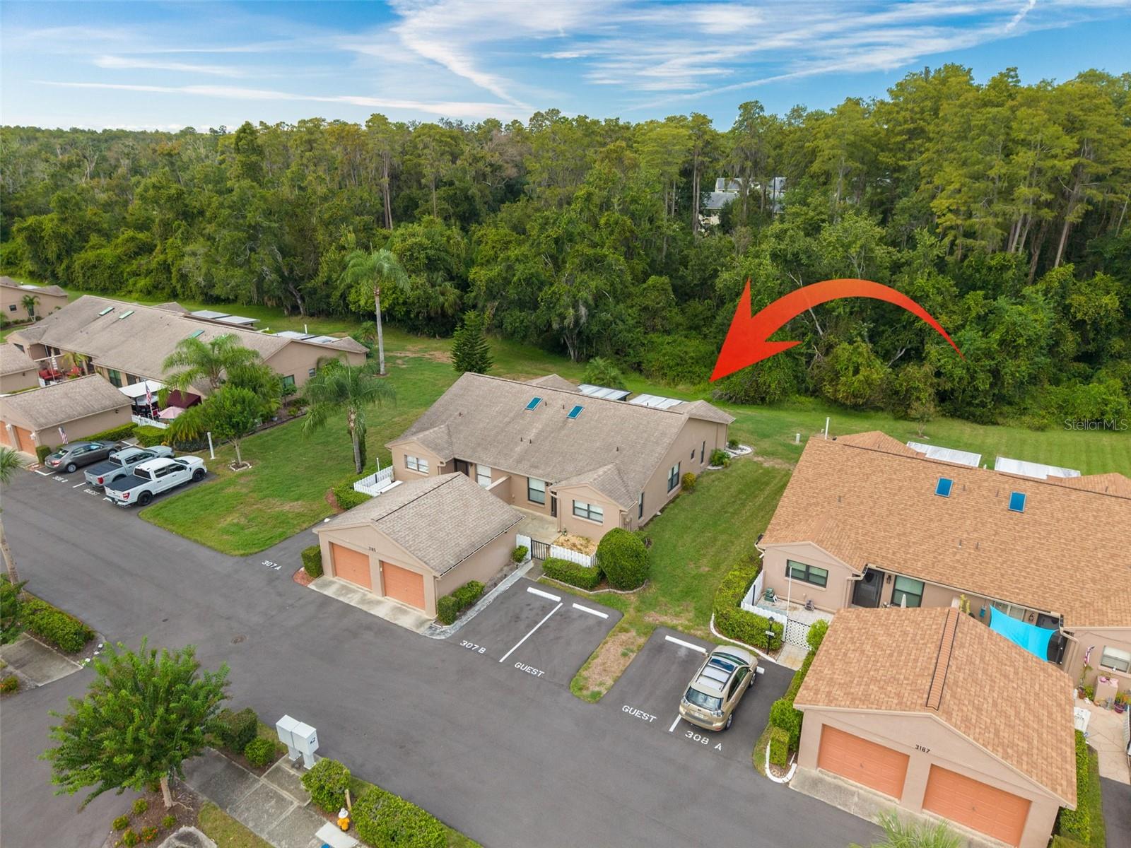 3185 Charter Club Dr #B — photo