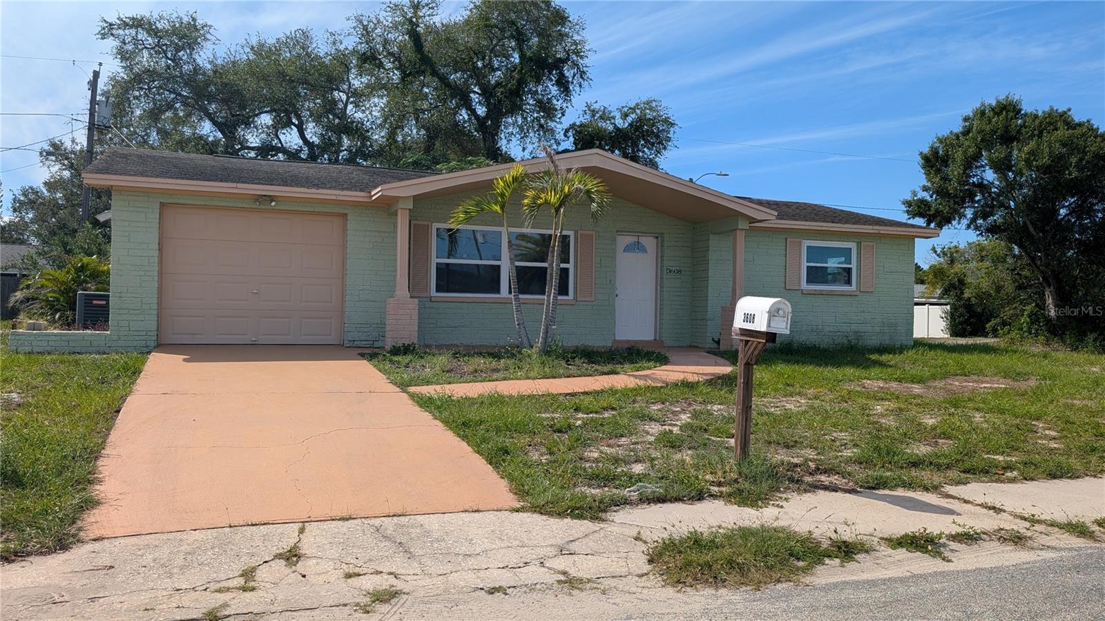 3608 Harvard Dr — photo
