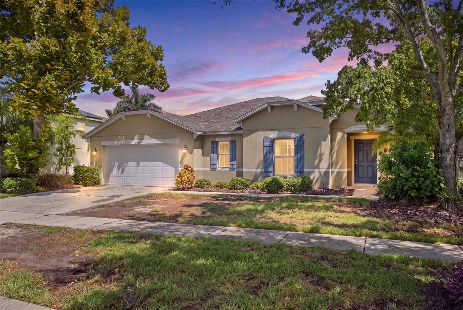 5249 Moon Shell Dr — photo