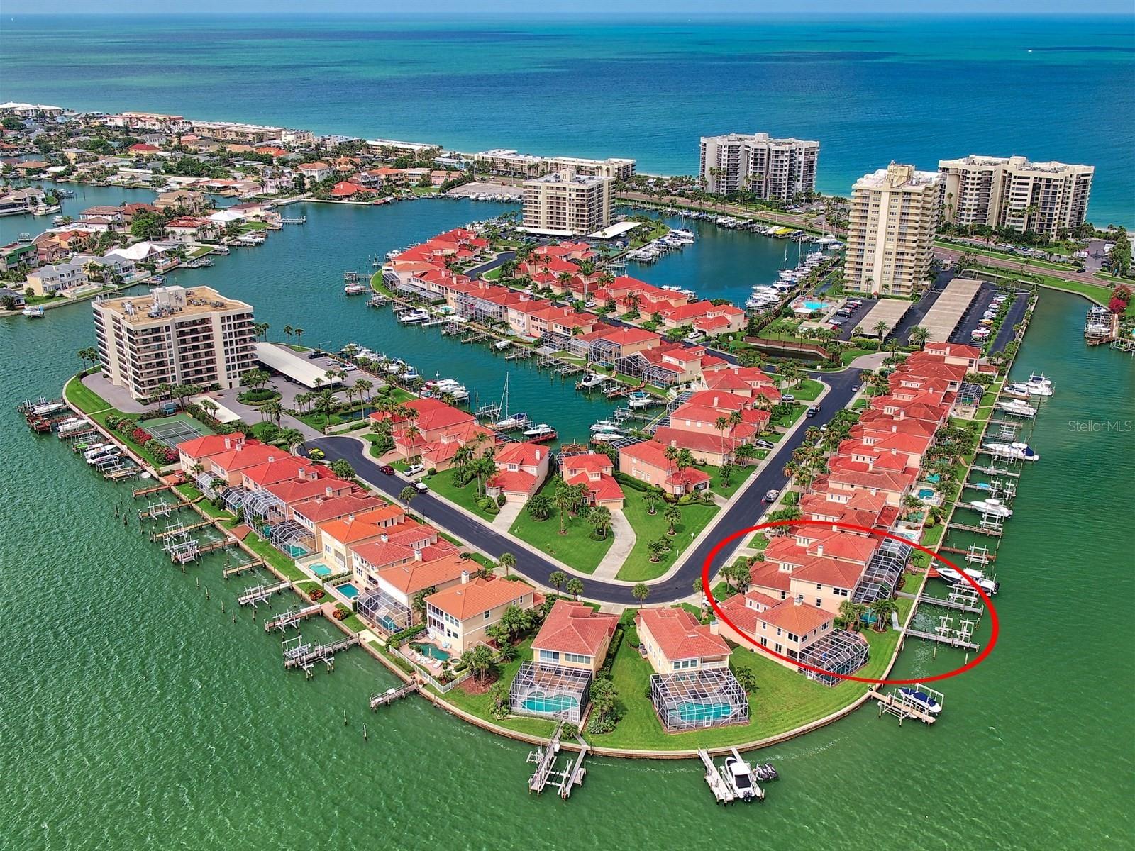 202 Sand Key Estates Dr — photo